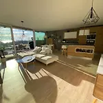 公寓 Lausanne Holidays 勒南