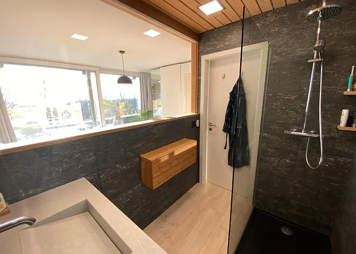 Lausanne Holidays Appartement *